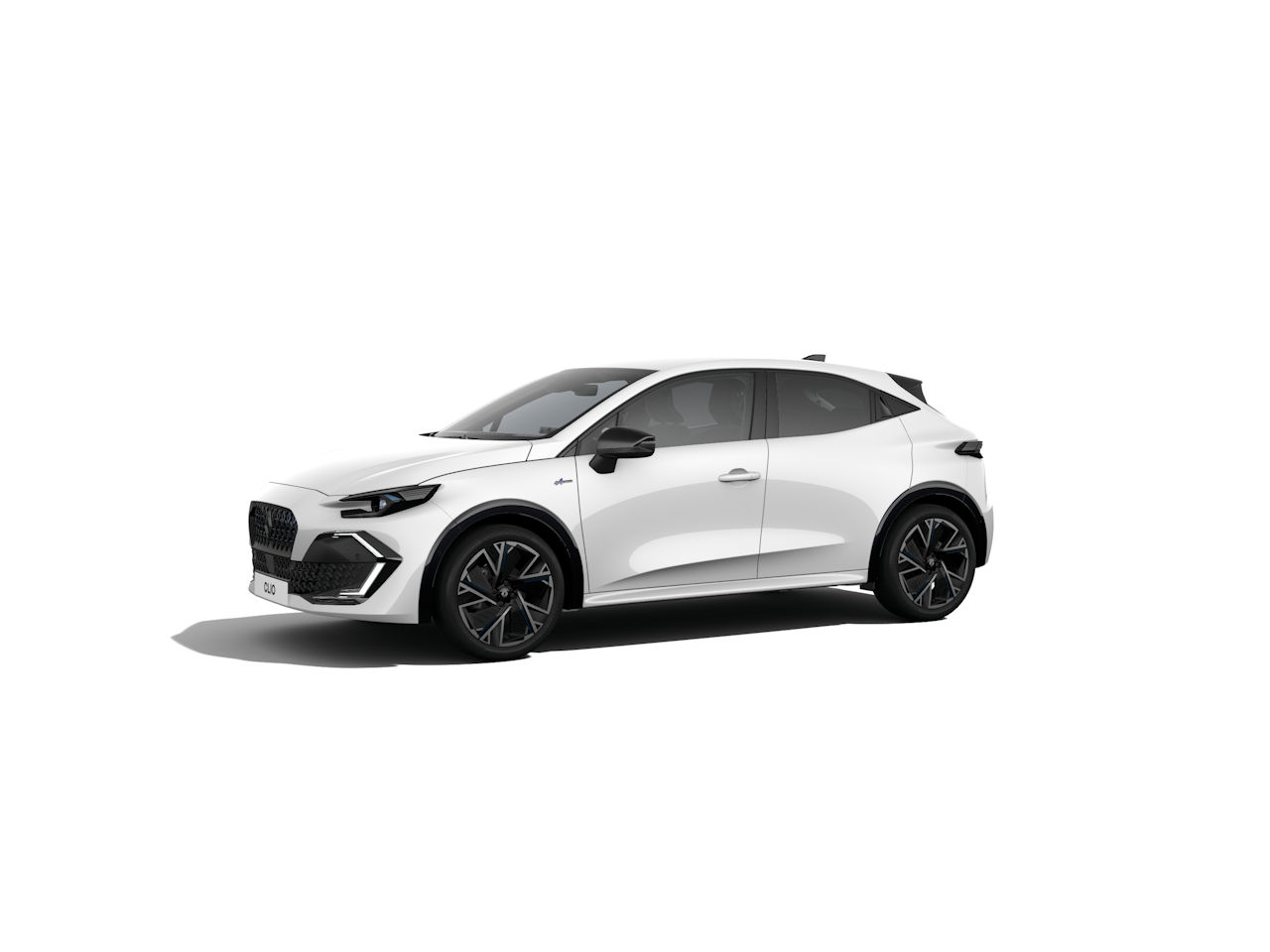Renault CLIO VI