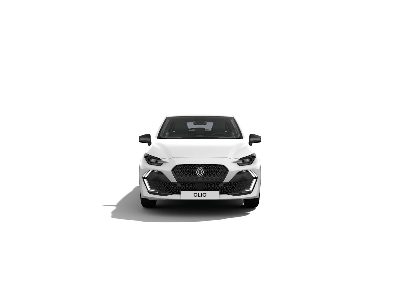 Renault CLIO VI
