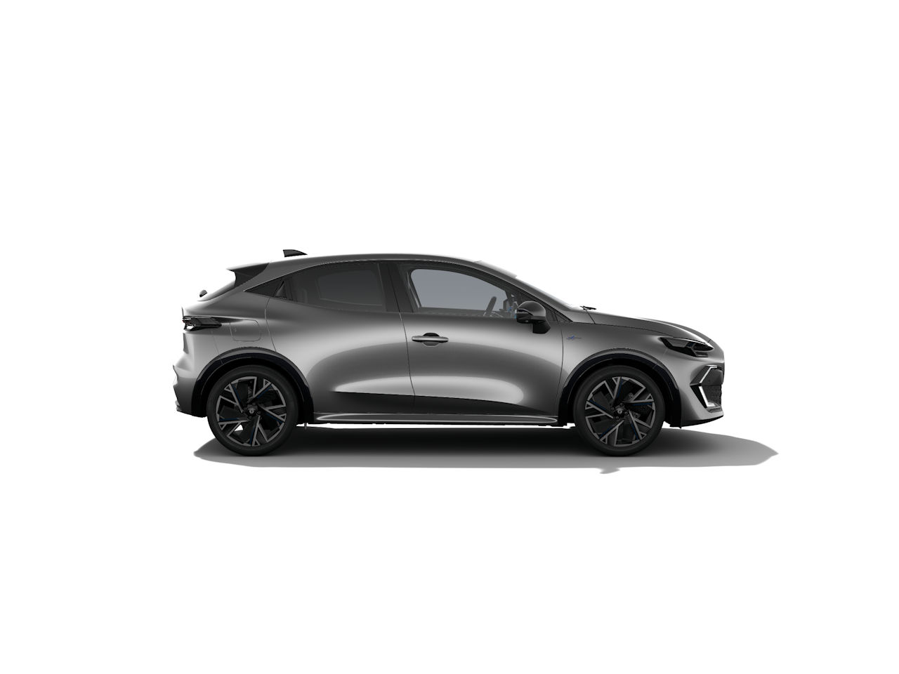 Renault CLIO VI