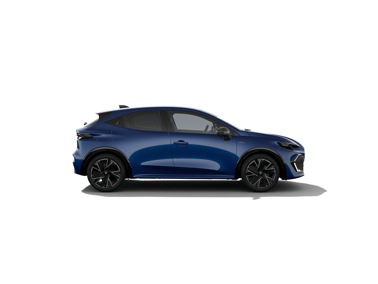 Renault CLIO VI