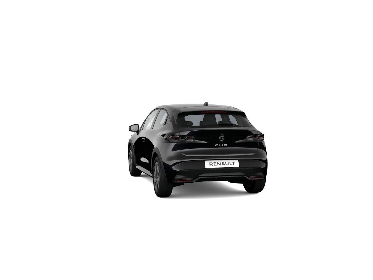 Renault CLIO VI