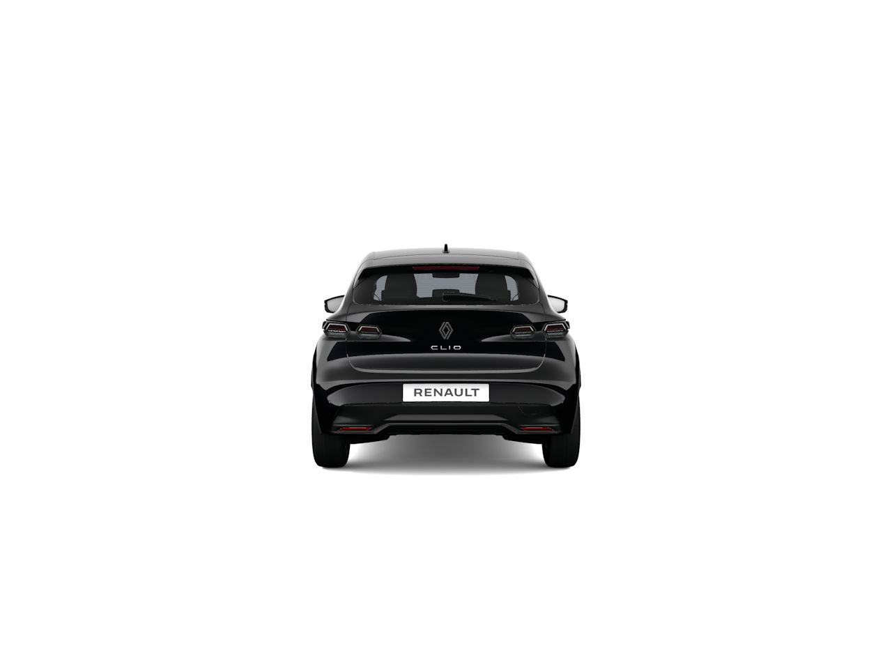 Renault CLIO VI