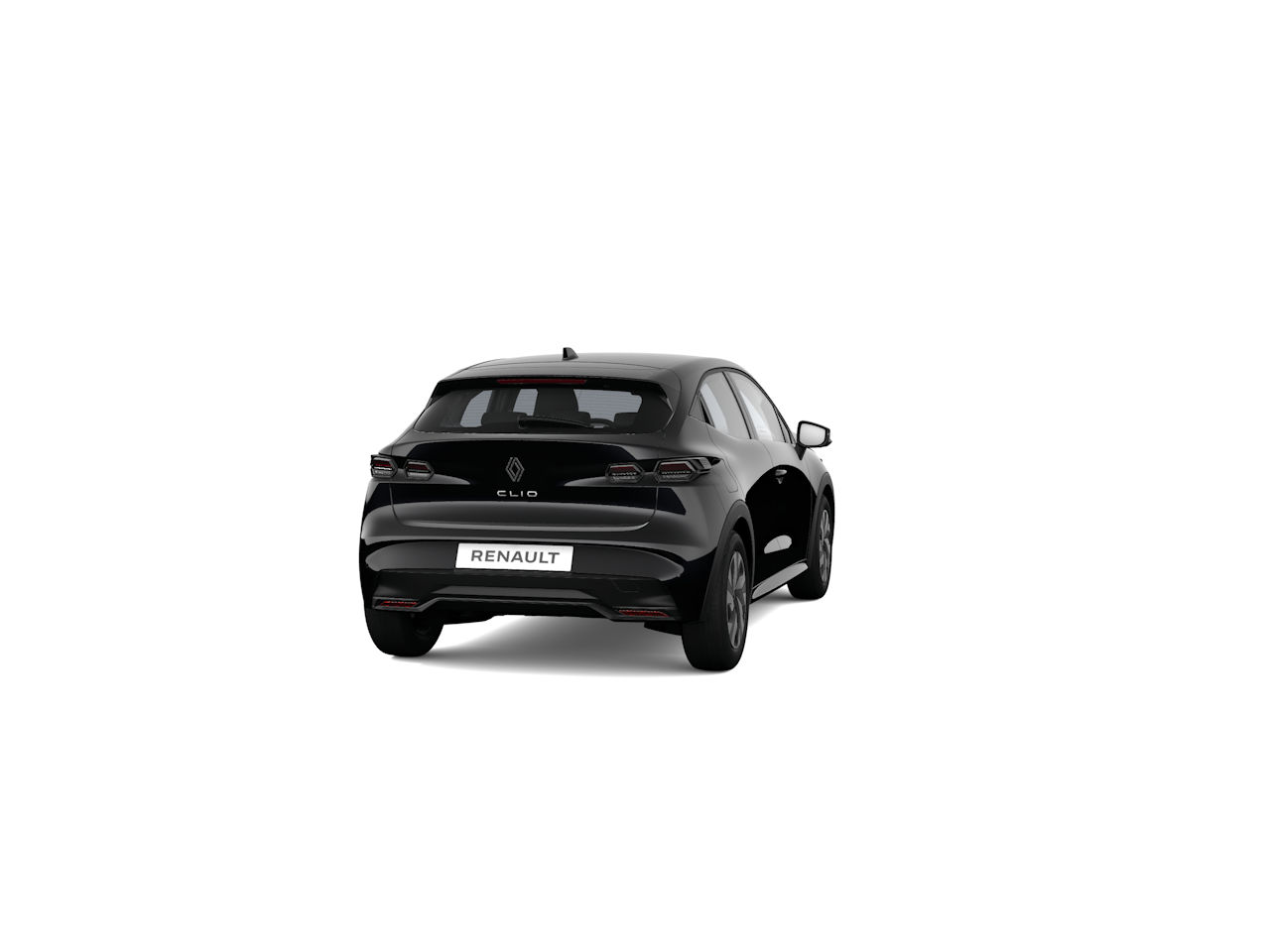 Renault CLIO VI