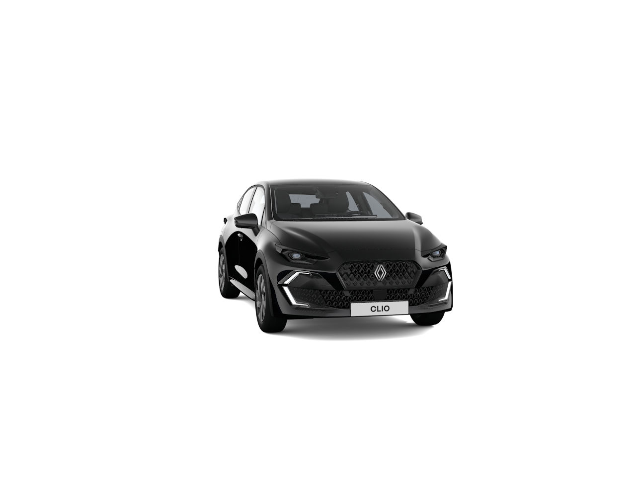 Renault CLIO VI