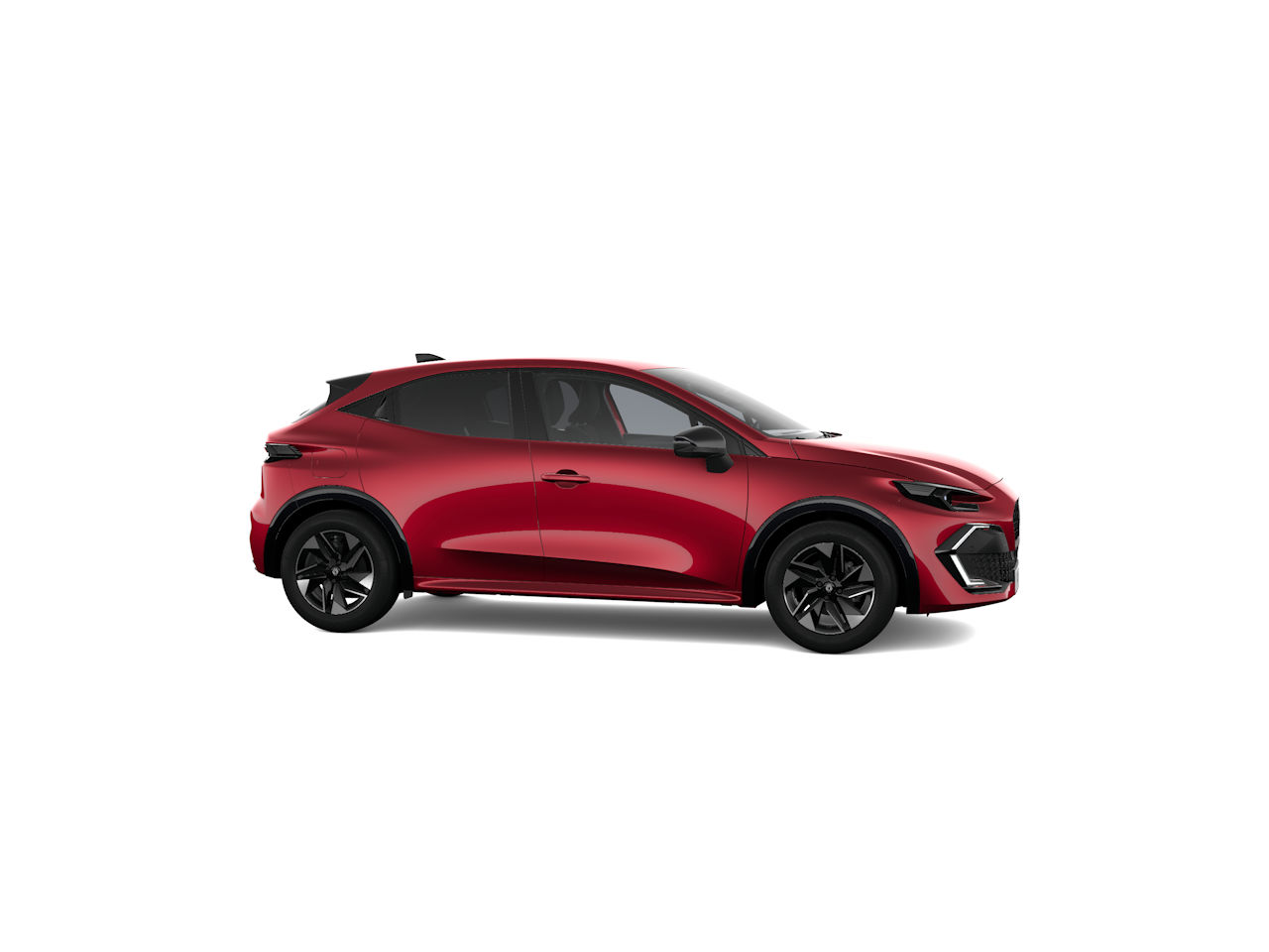 Renault CLIO VI