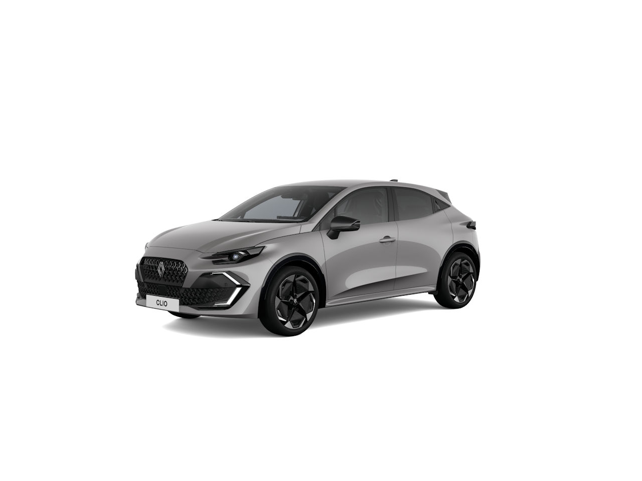 Renault CLIO VI