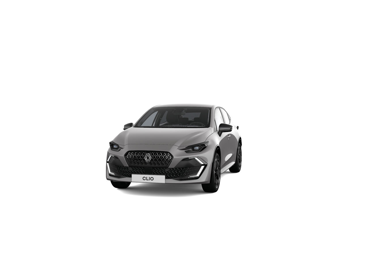 Renault CLIO VI