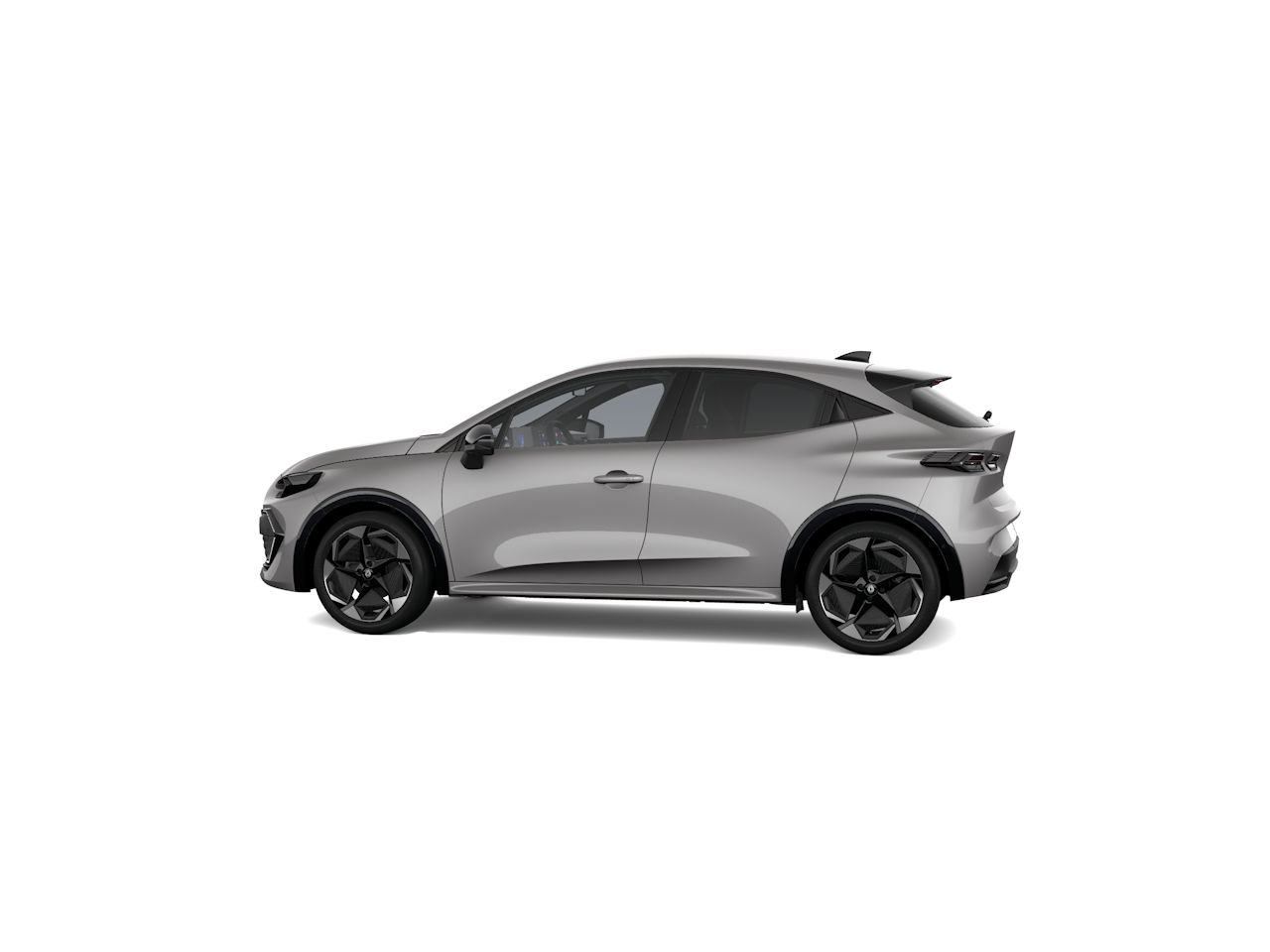 Renault CLIO VI
