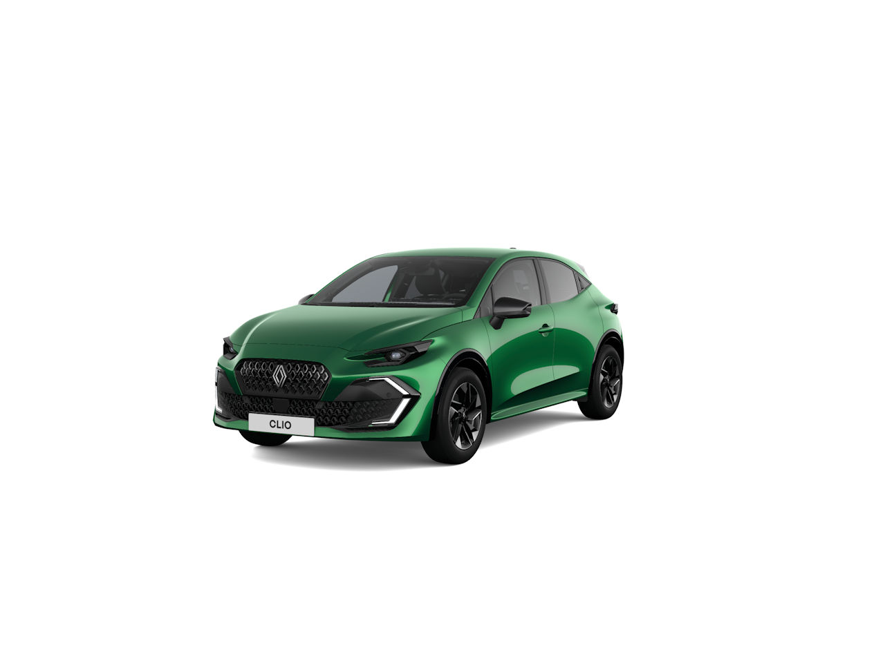 Renault CLIO VI
