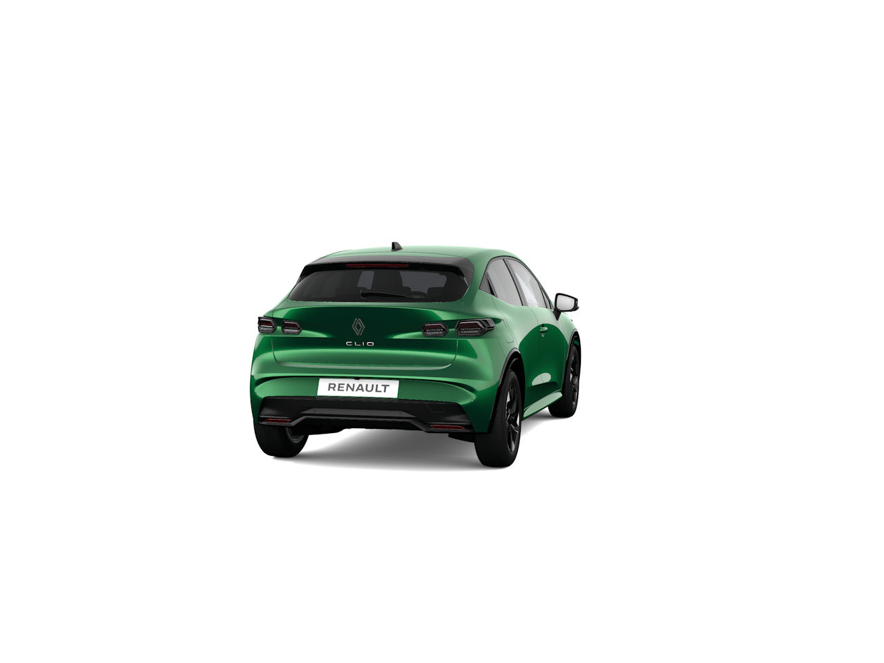 Renault CLIO VI