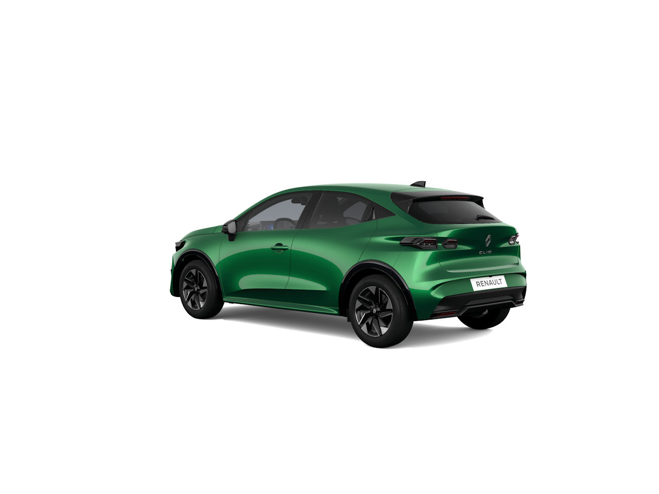 Renault CLIO VI