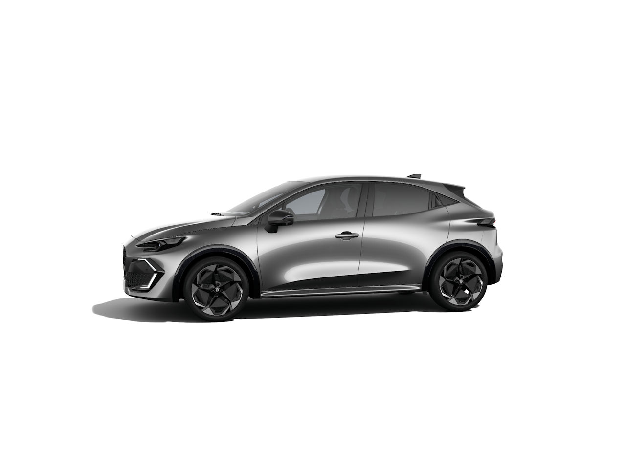 Renault CLIO VI