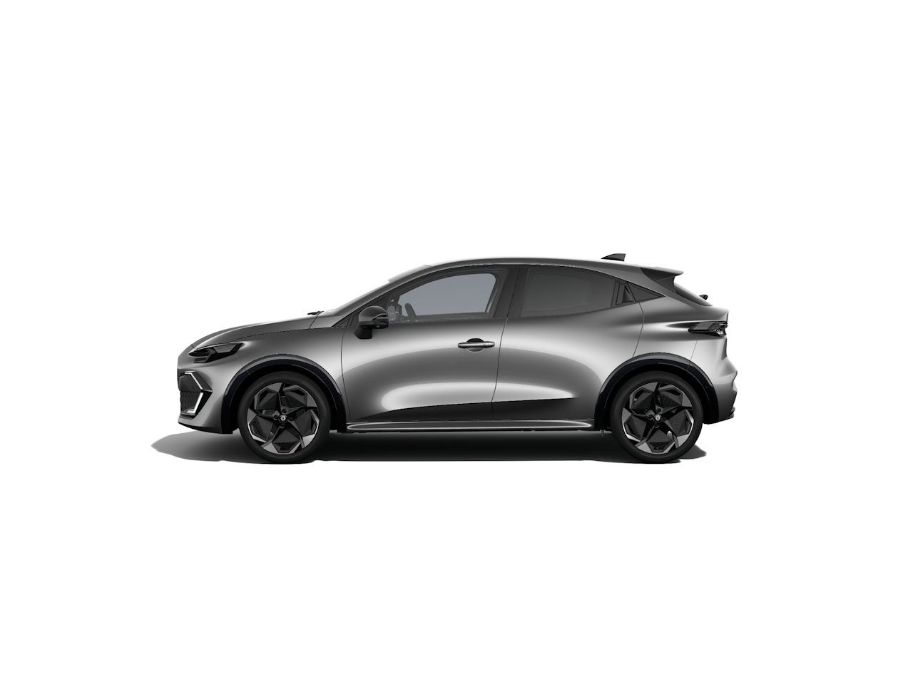 Renault CLIO VI