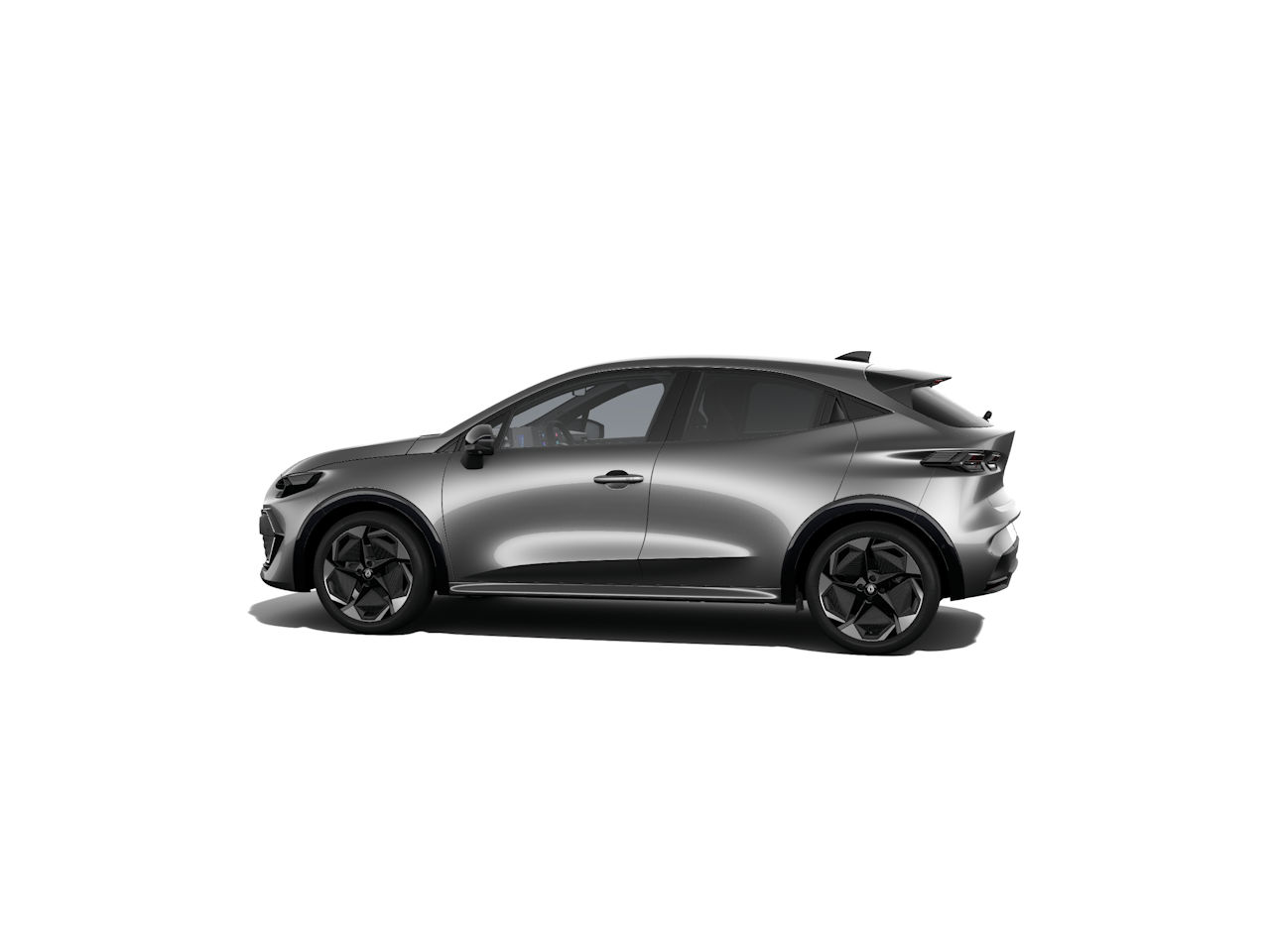 Renault CLIO VI