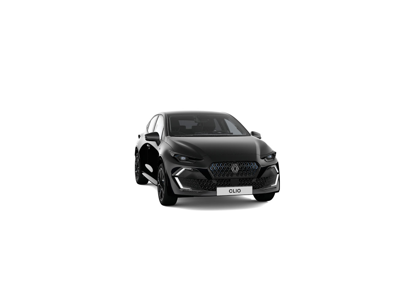 Renault CLIO VI