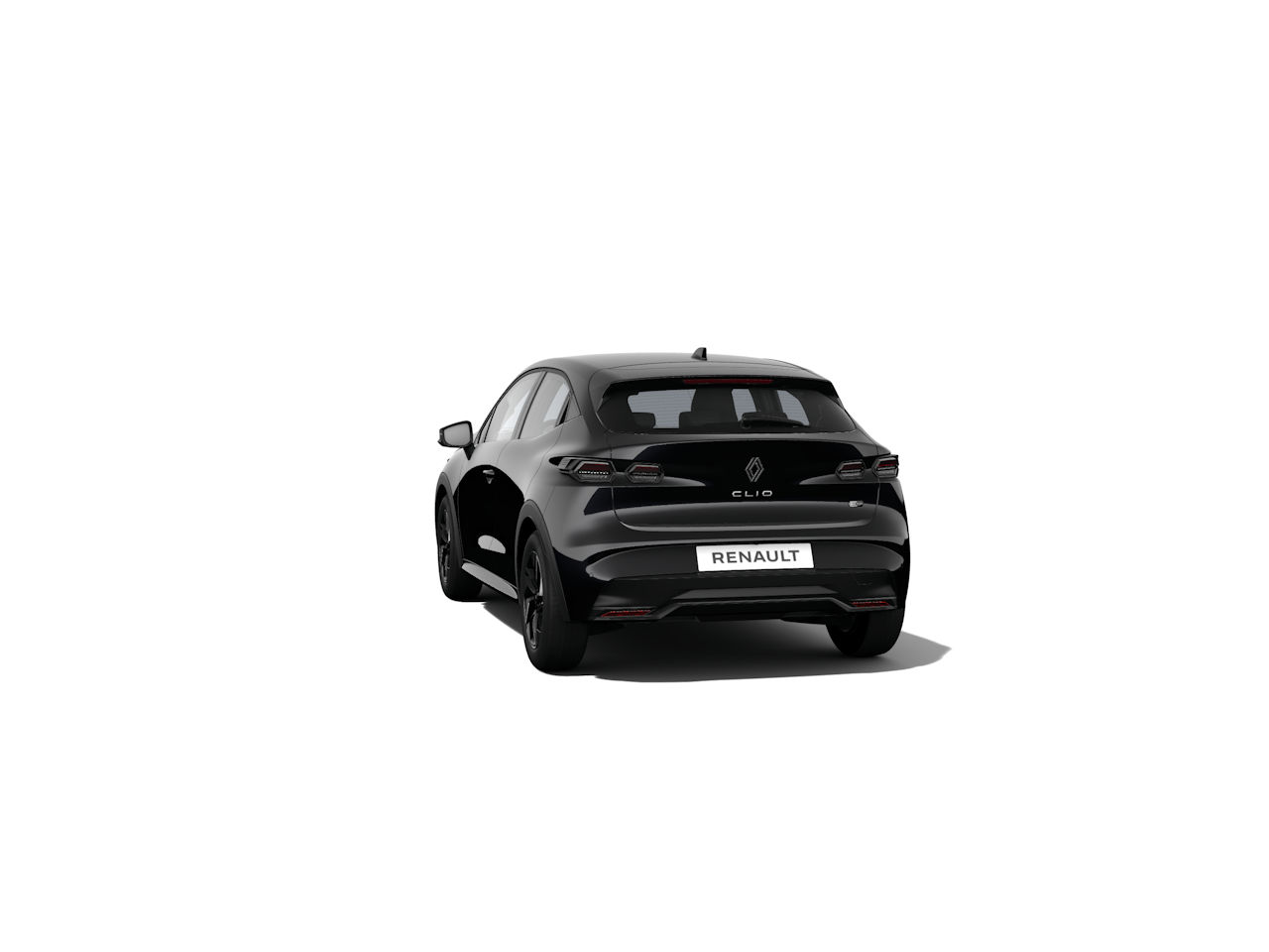 Renault CLIO VI