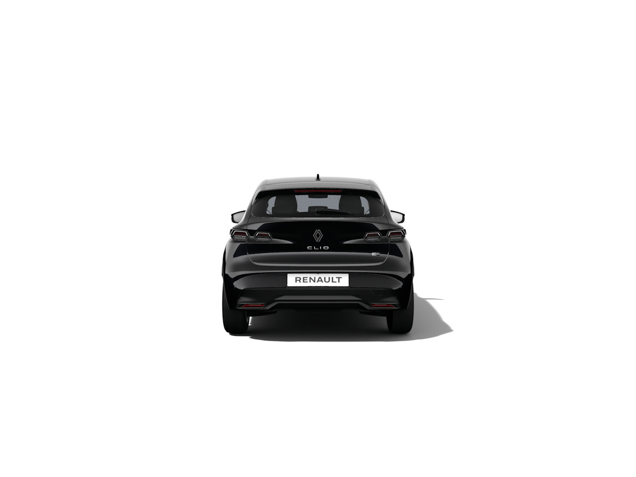 Renault CLIO VI