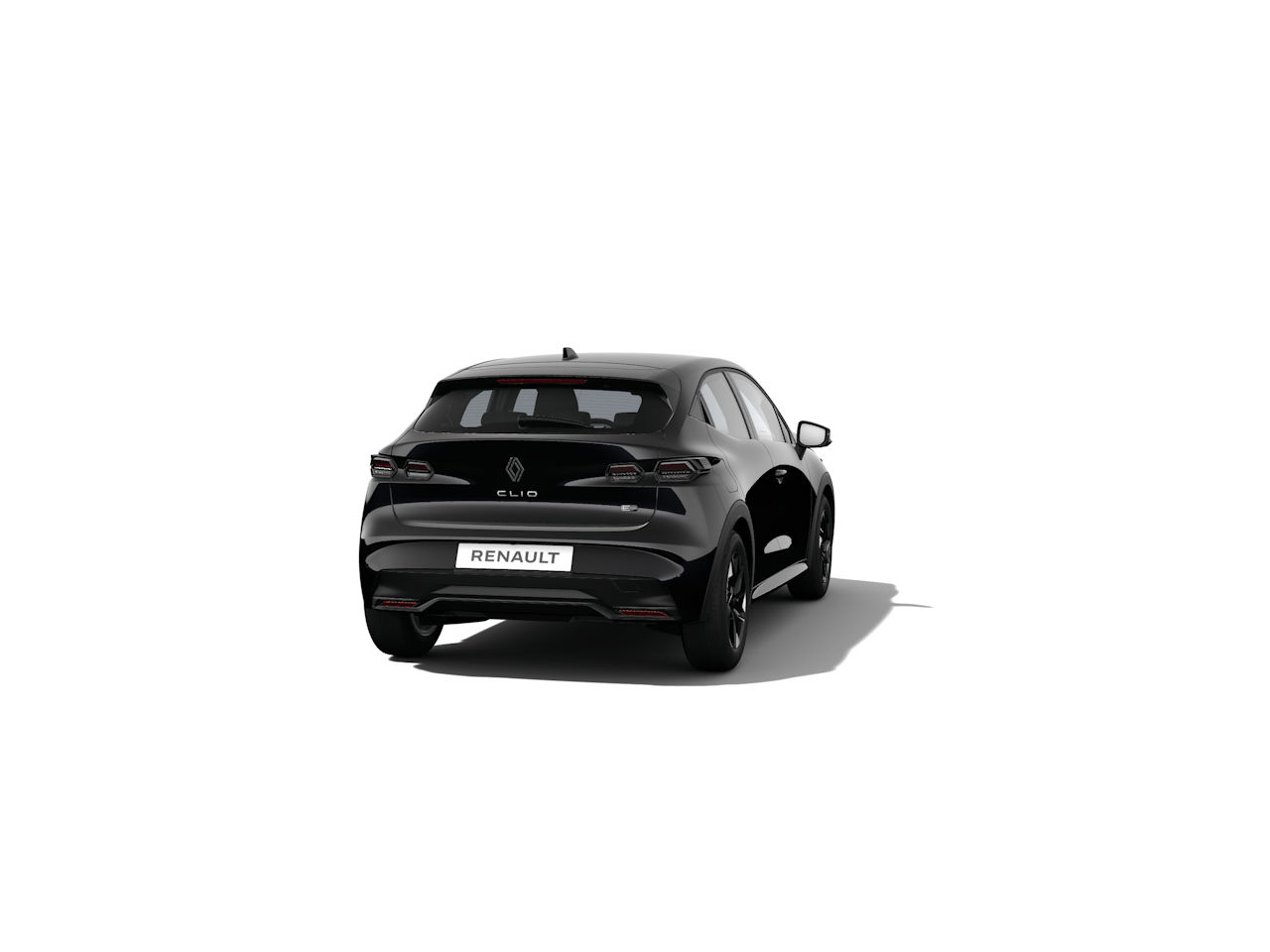 Renault CLIO VI