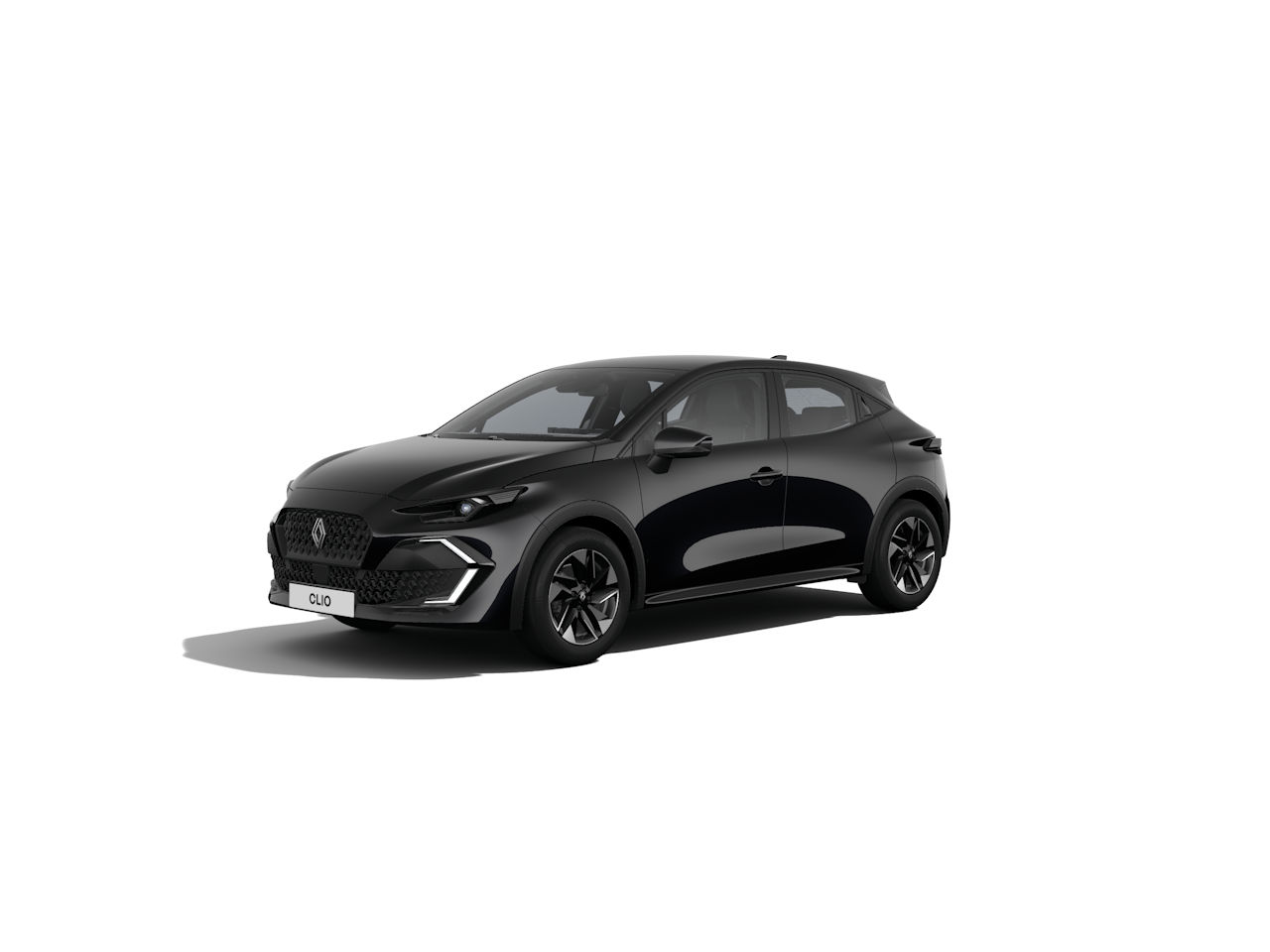 Renault CLIO VI