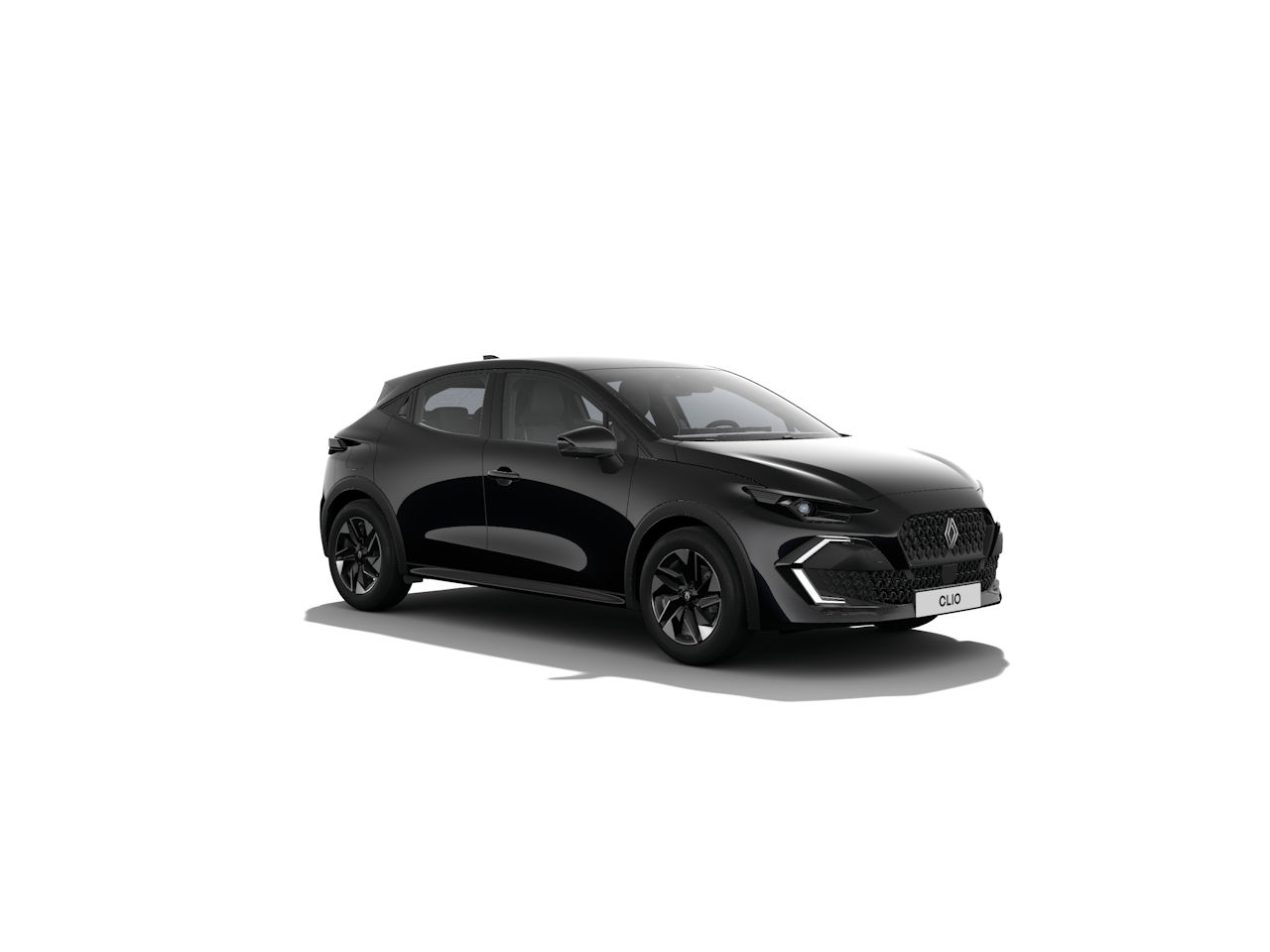 Renault CLIO VI