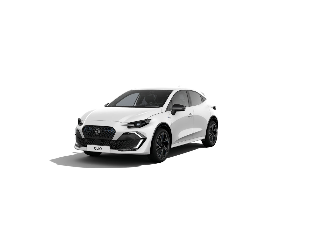 Renault CLIO VI