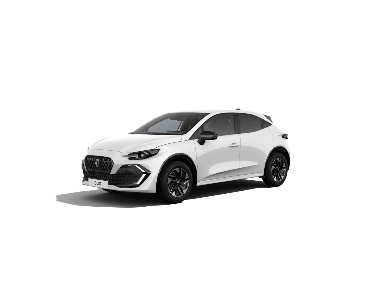 Renault CLIO VI