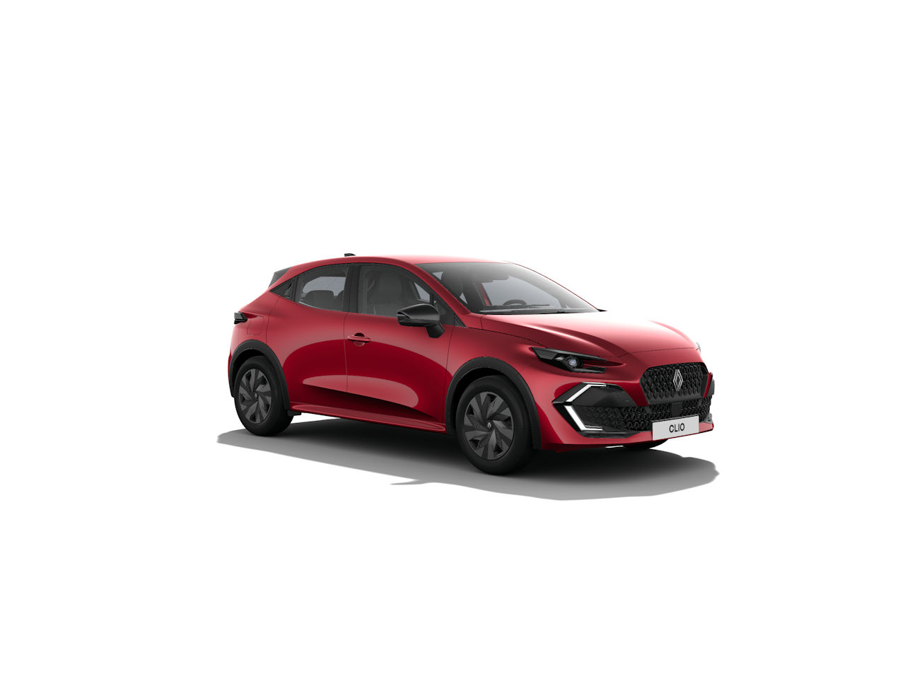 Renault CLIO VI
