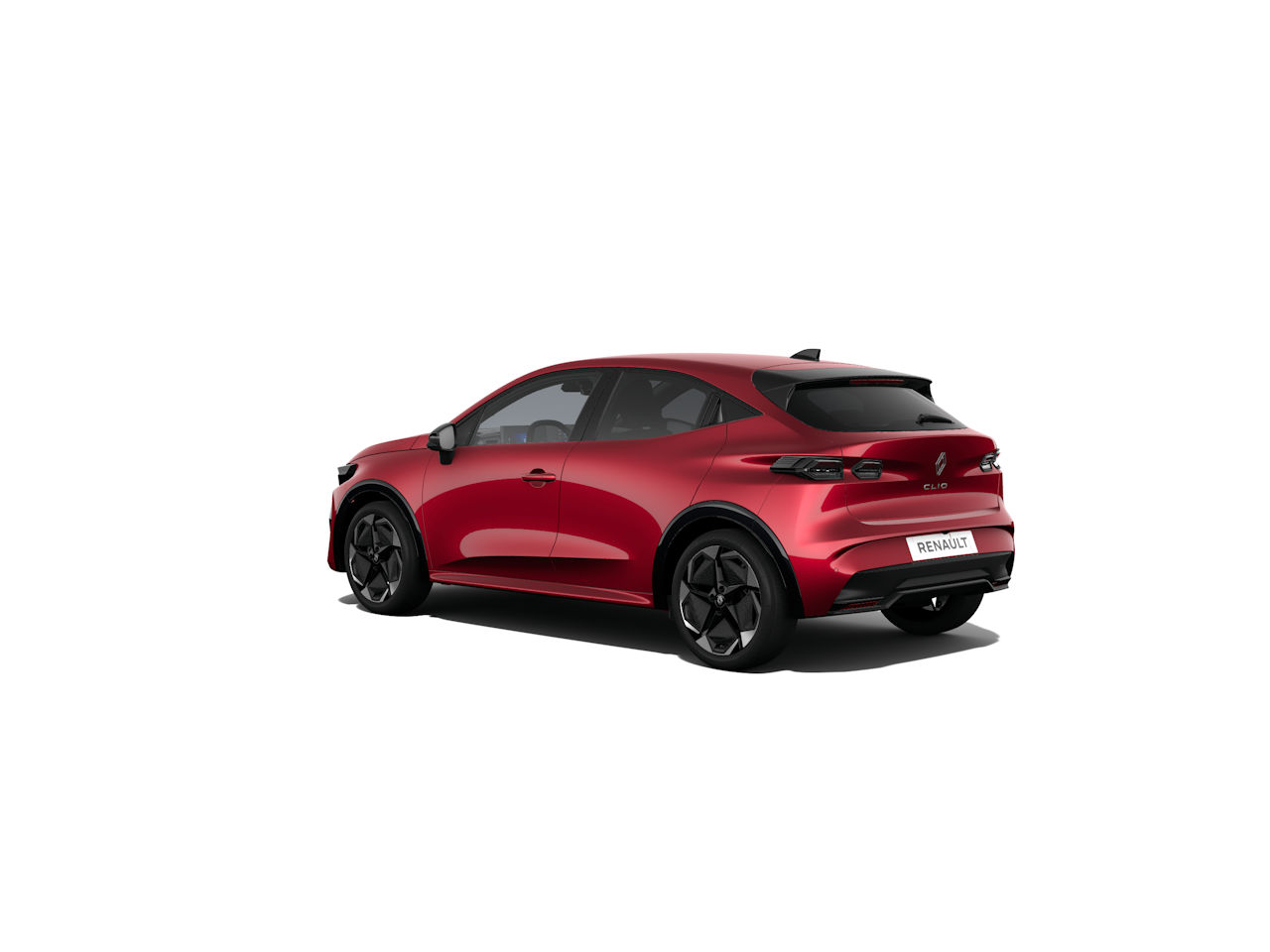 Renault CLIO VI