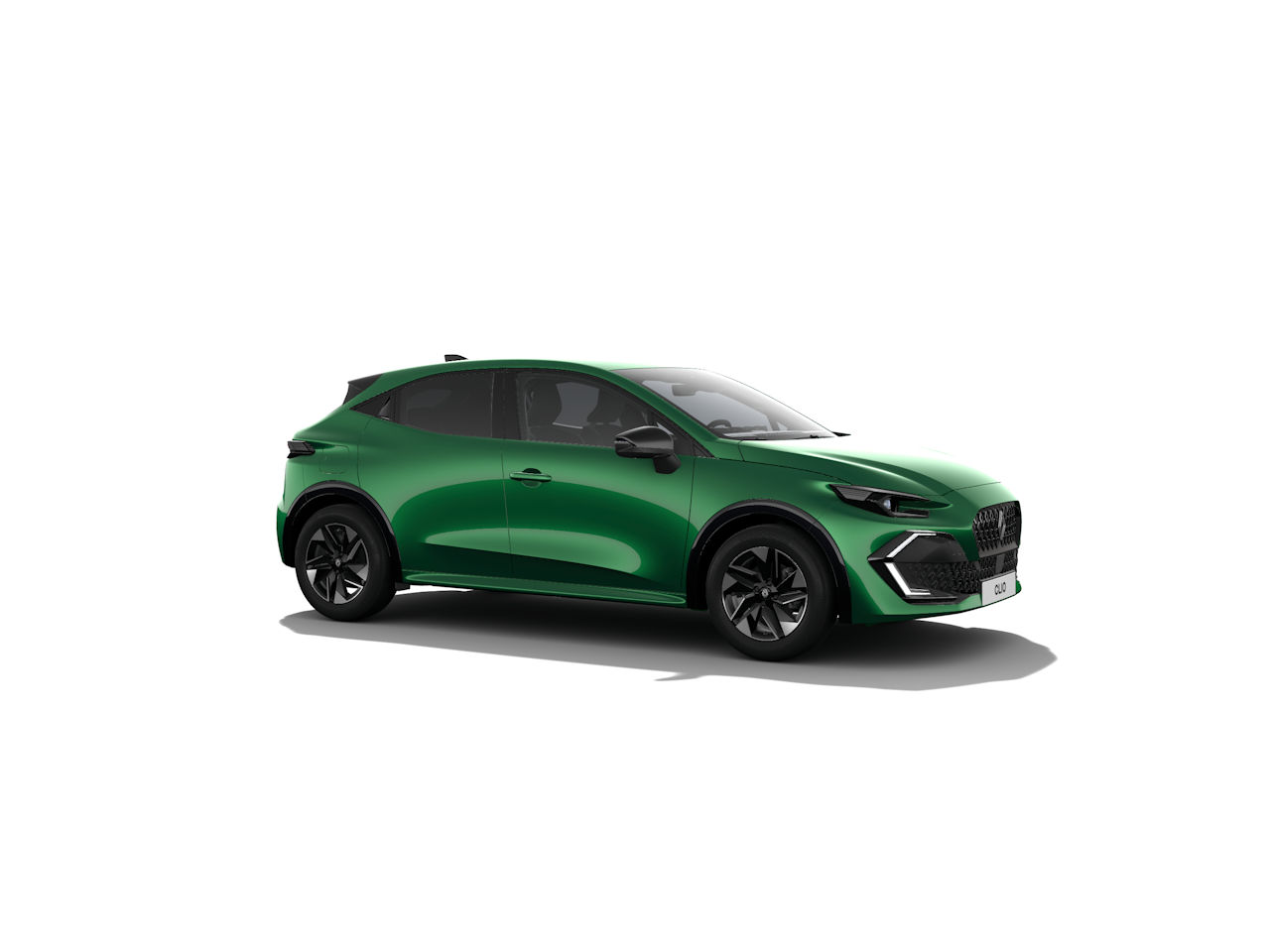 Renault CLIO VI