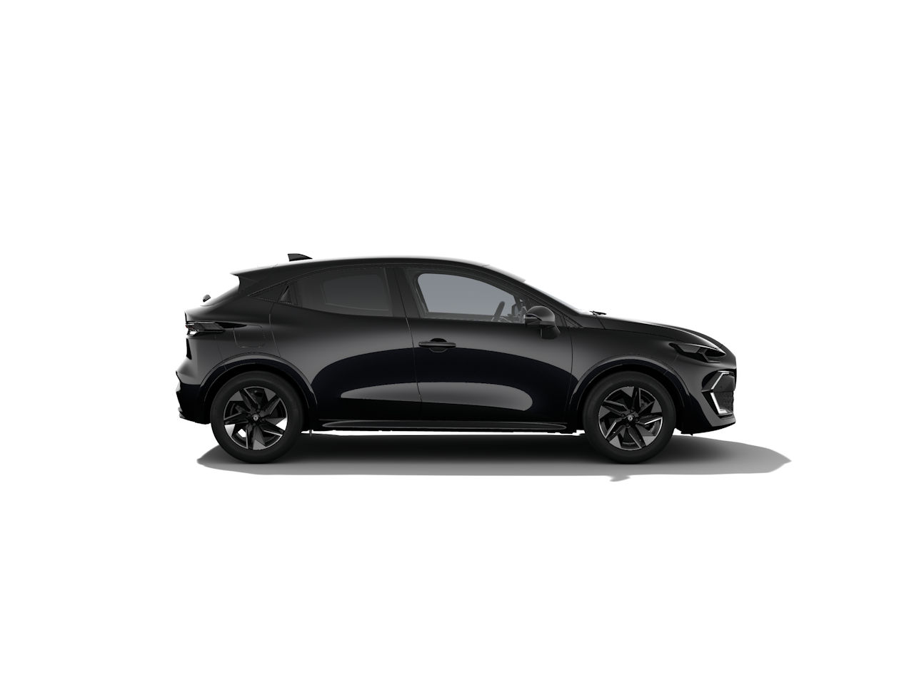 Renault CLIO VI