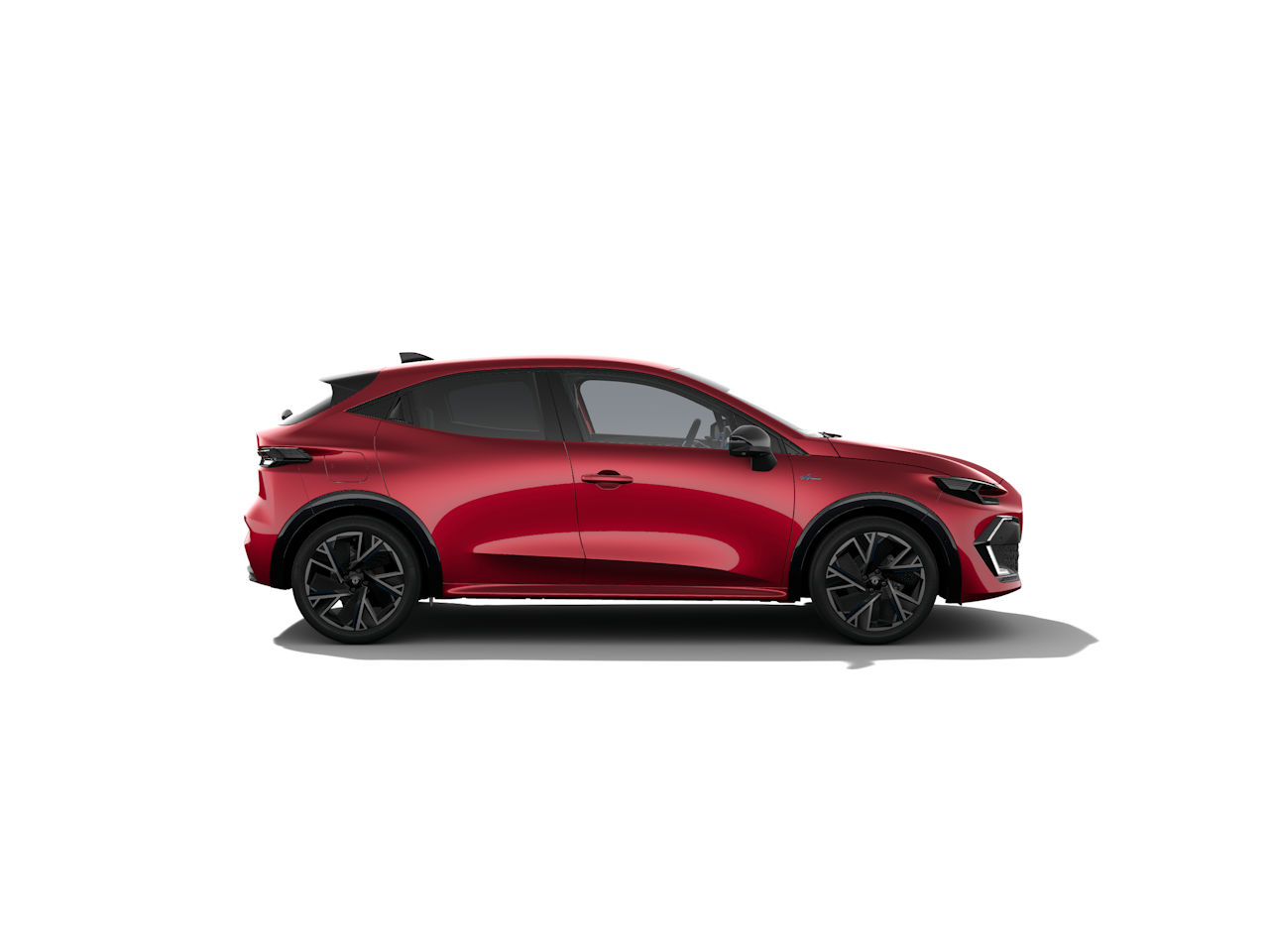 Renault CLIO VI