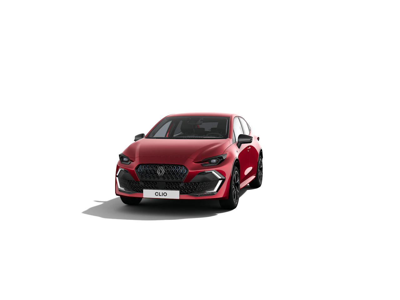 Renault CLIO VI