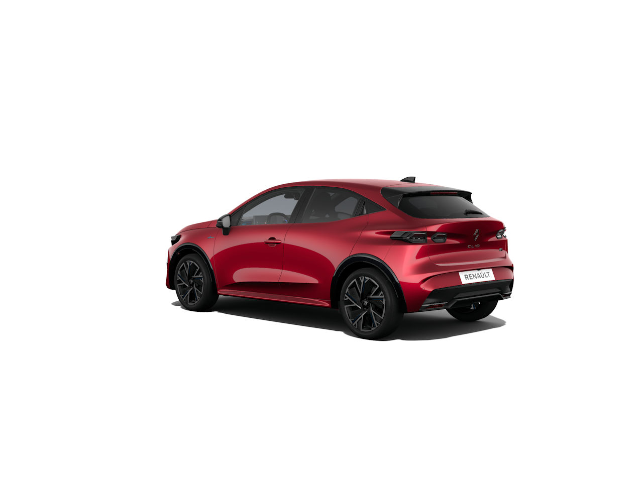 Renault CLIO VI