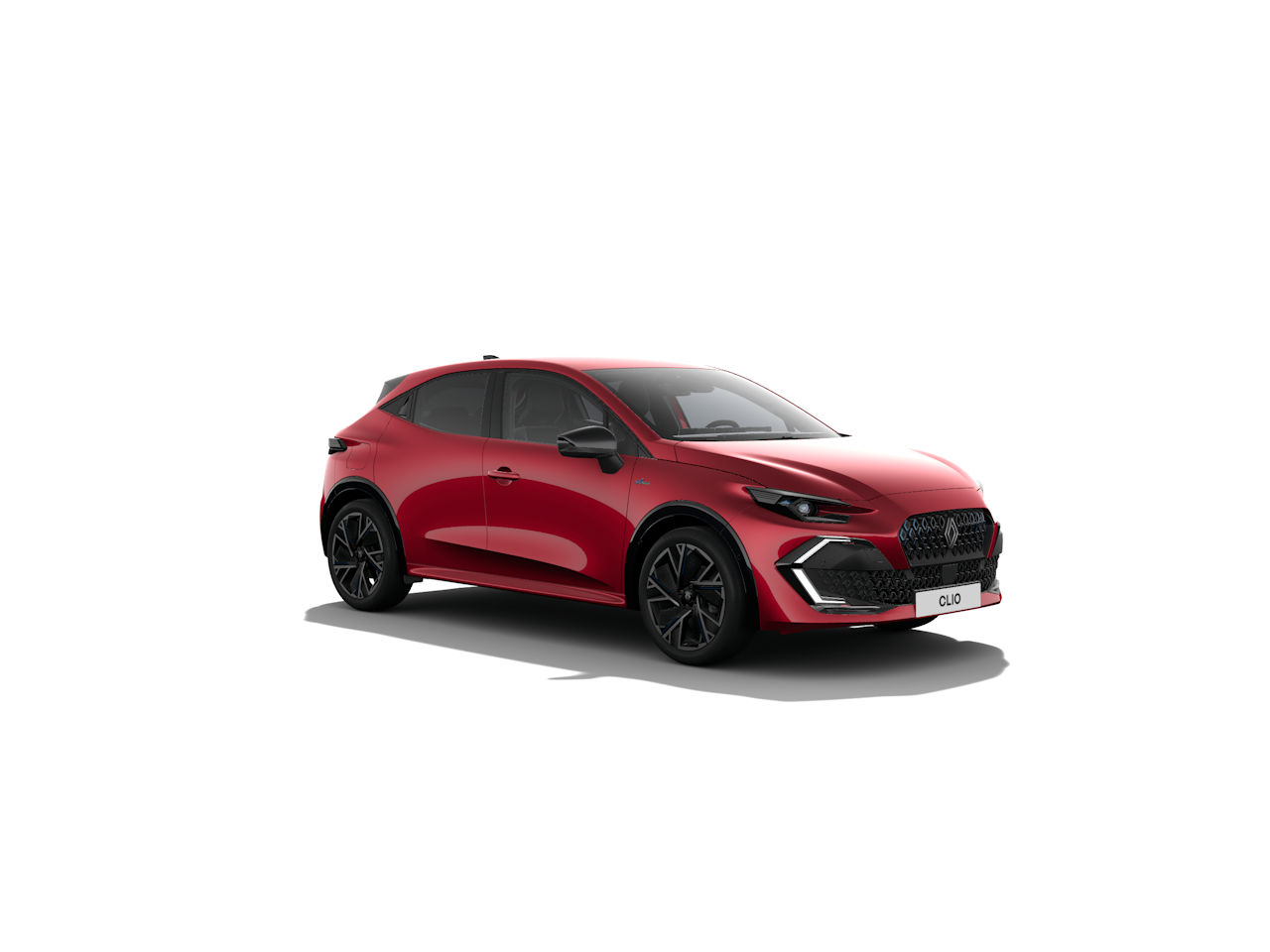 Renault CLIO VI