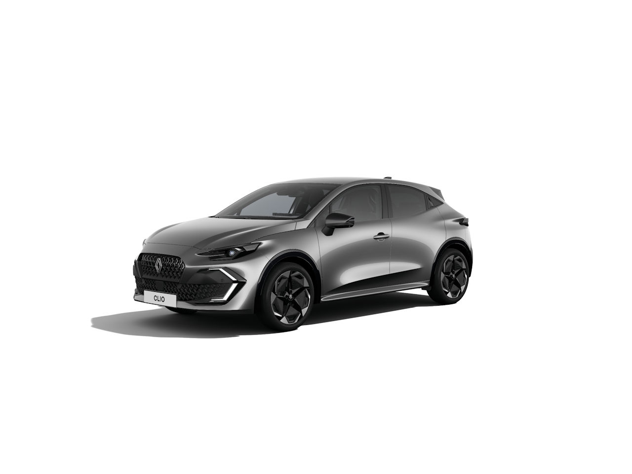 Renault CLIO VI