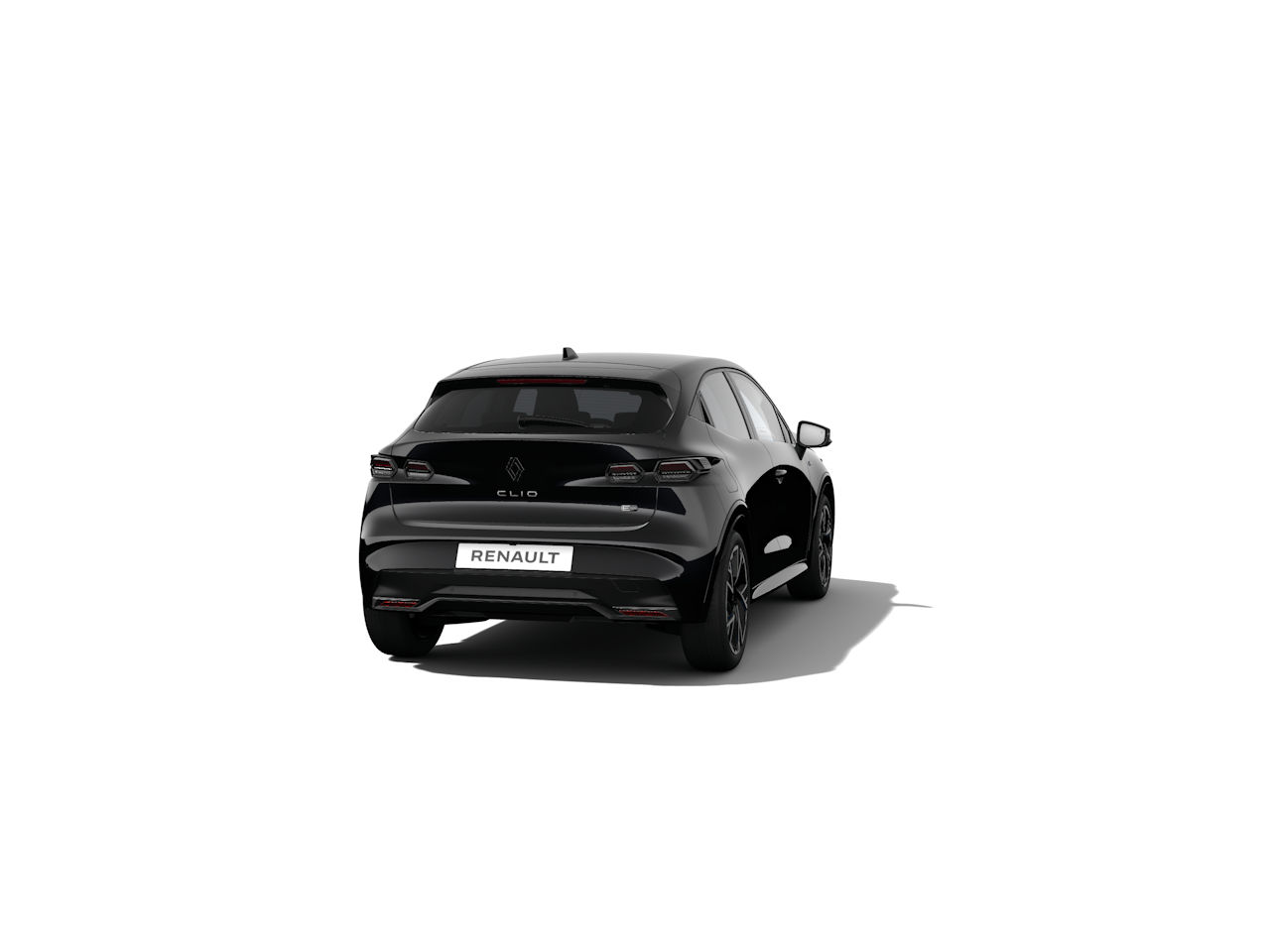 Renault CLIO VI