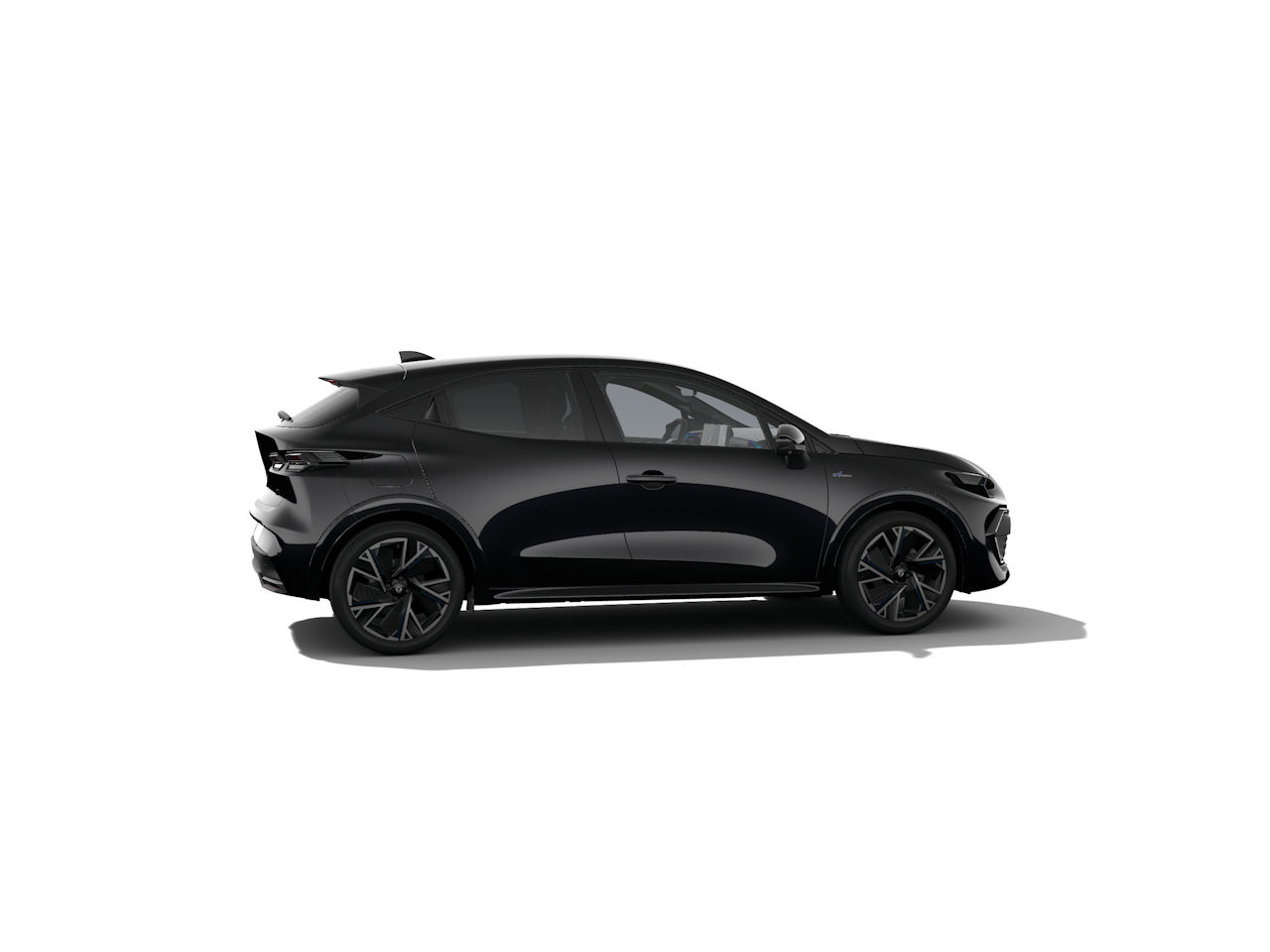 Renault CLIO VI