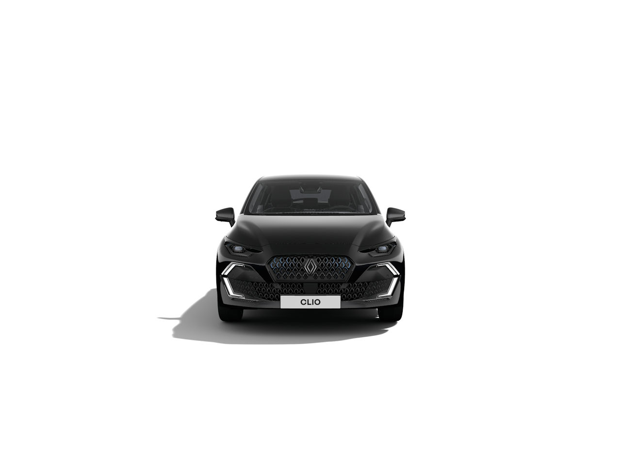 Renault CLIO VI