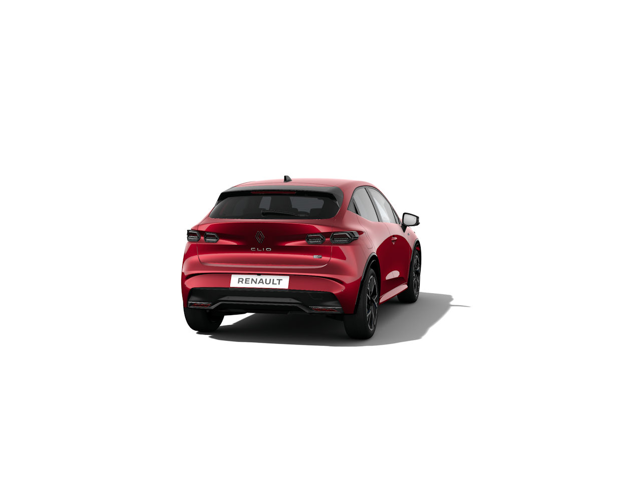 Renault CLIO VI