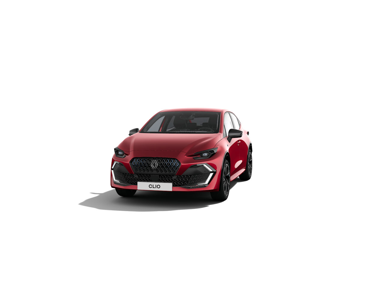 Renault CLIO VI
