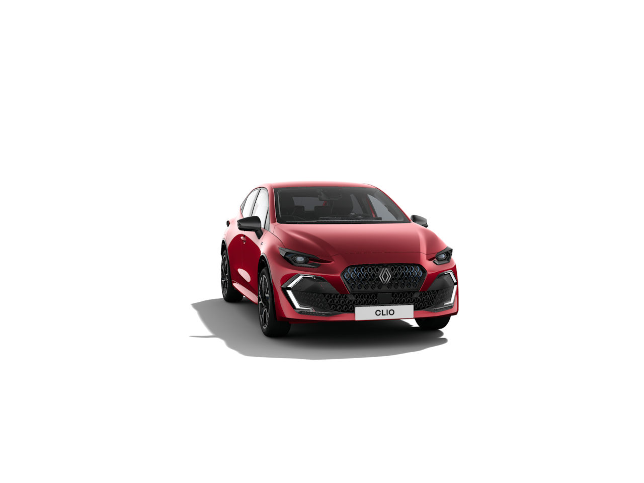 Renault CLIO VI
