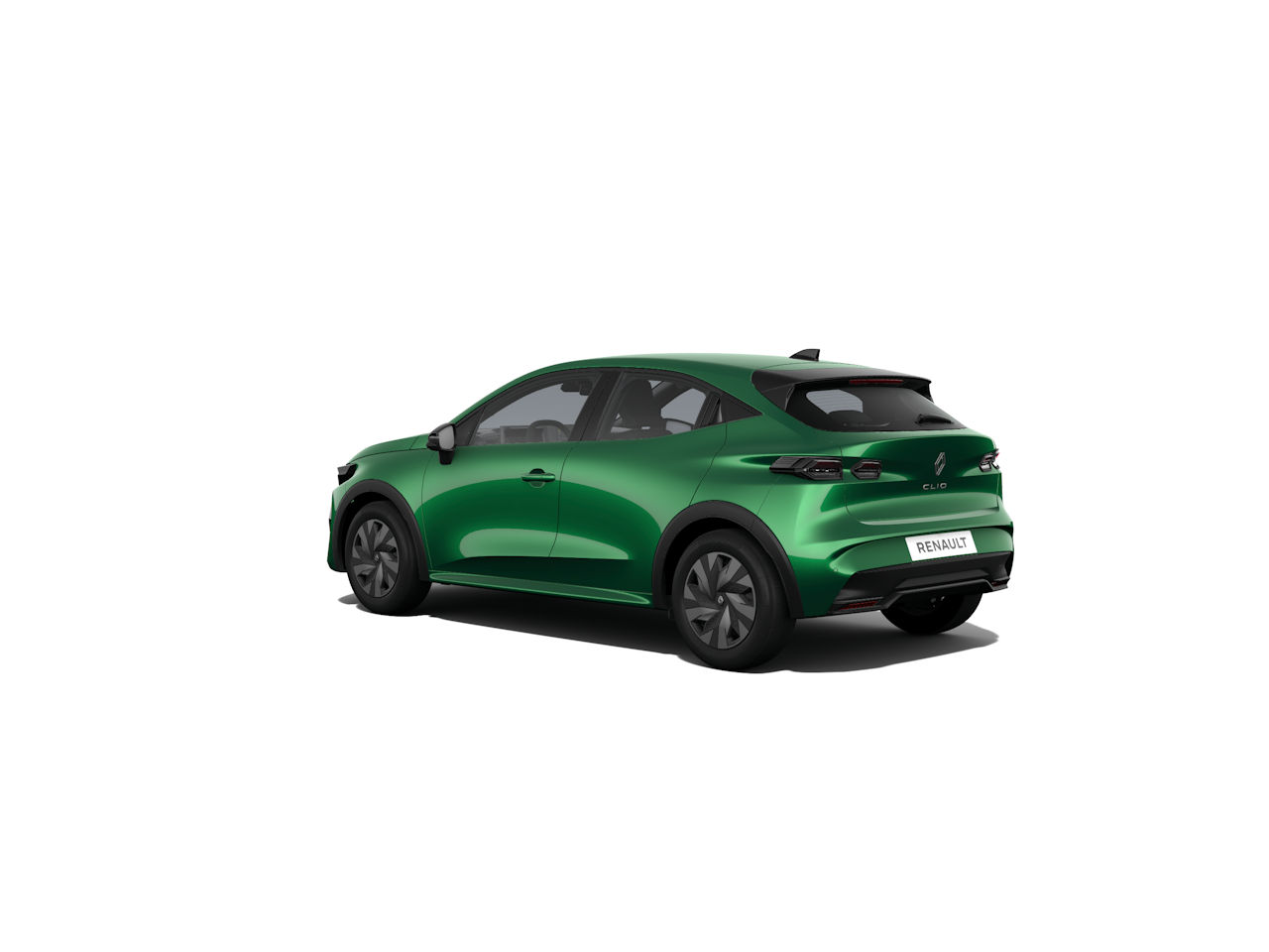 Renault CLIO VI