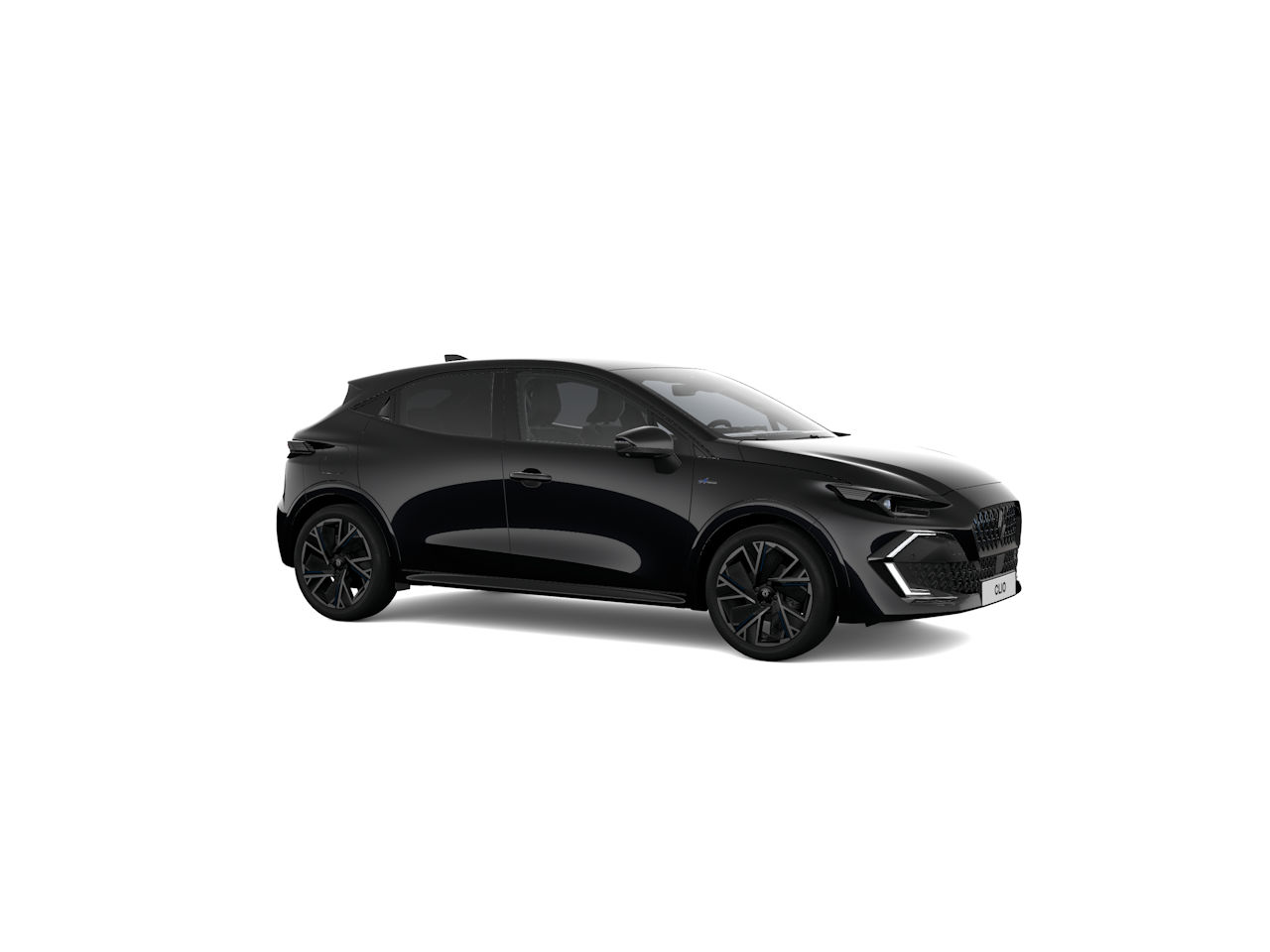 Renault CLIO VI