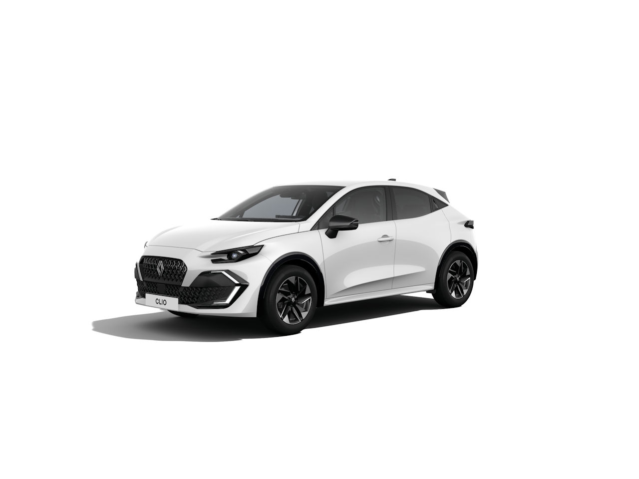 Renault CLIO VI