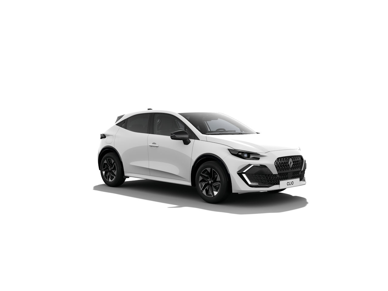 Renault CLIO VI