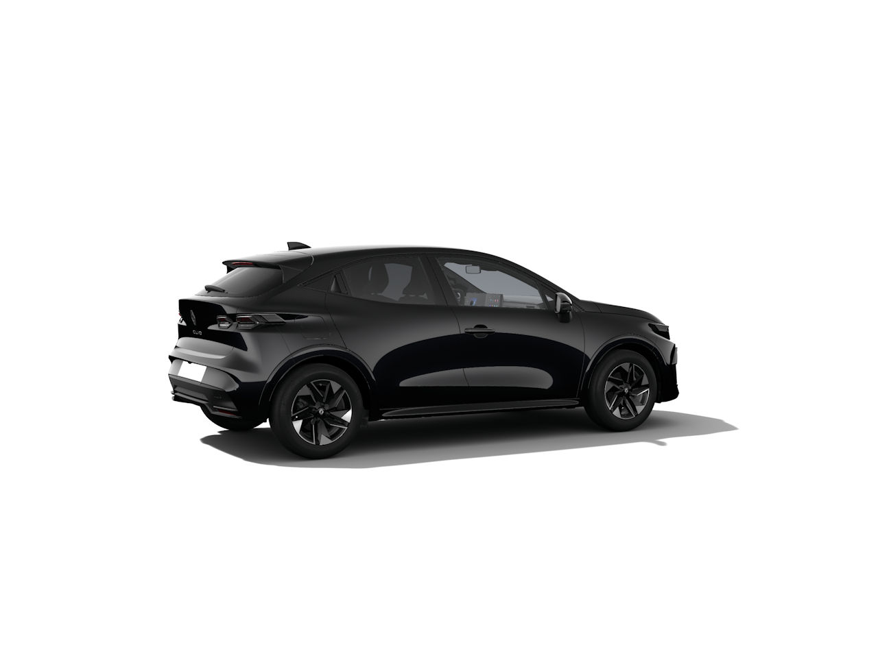 Renault CLIO VI