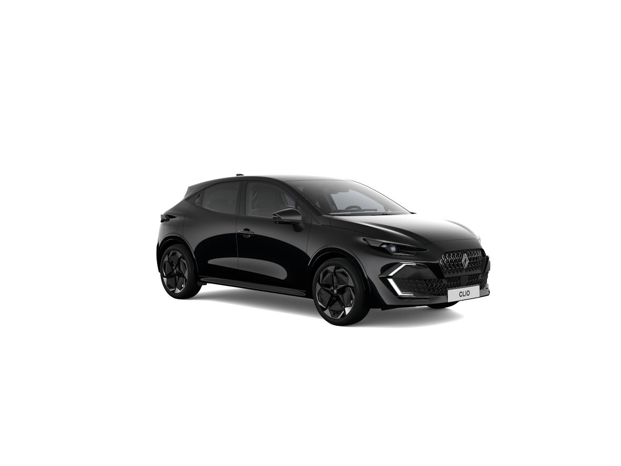 Renault CLIO VI