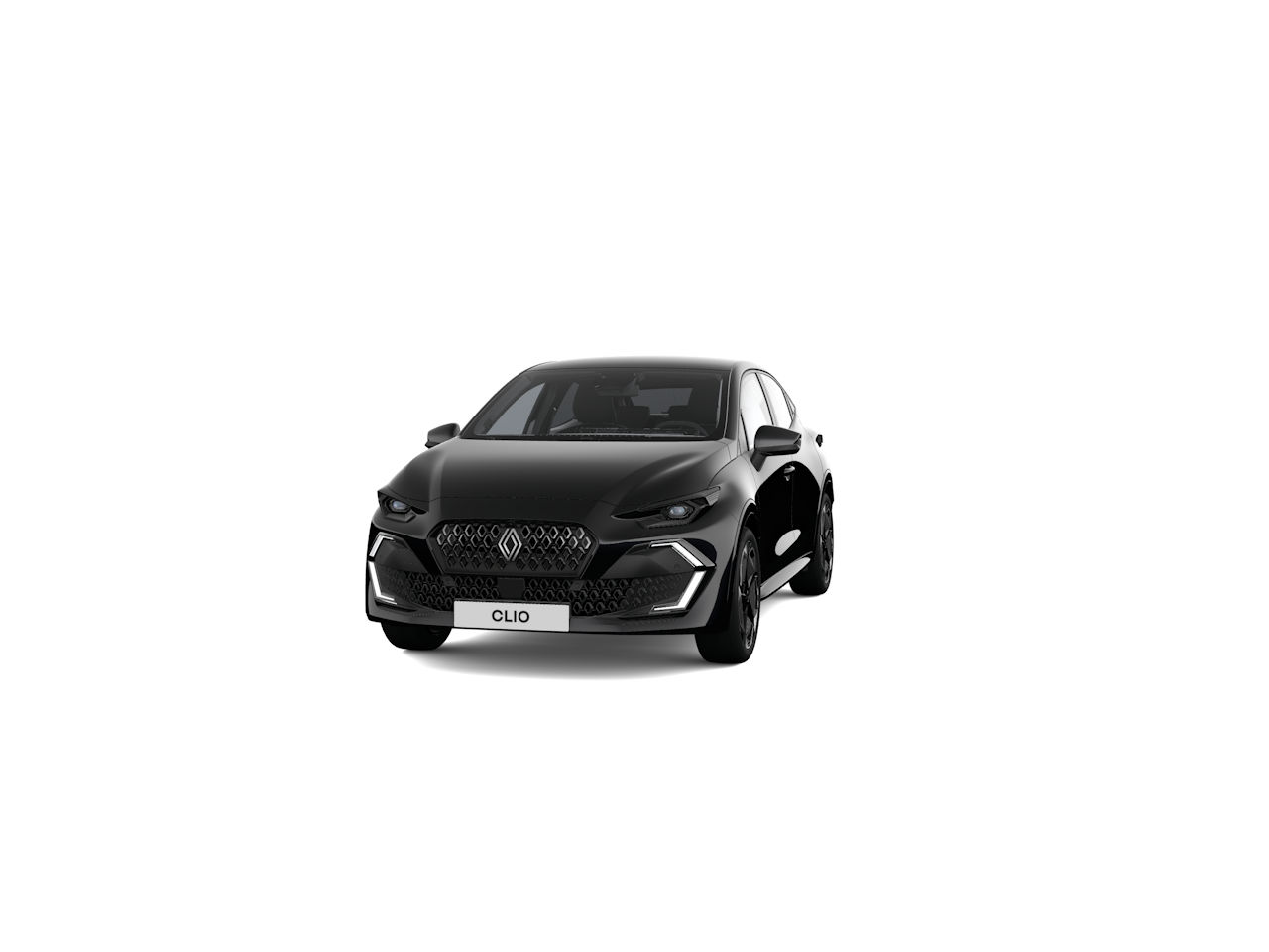 Renault CLIO VI