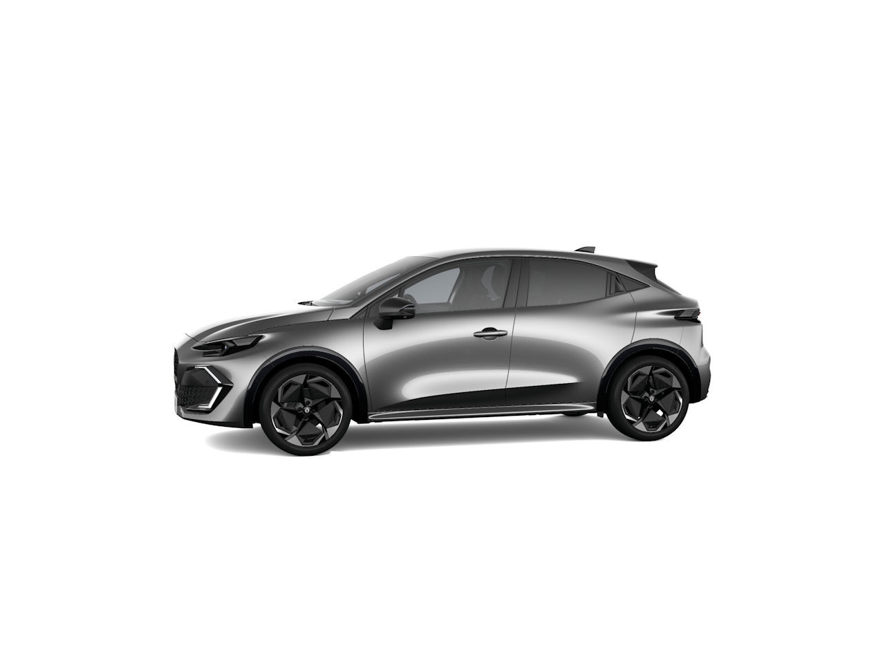 Renault CLIO VI