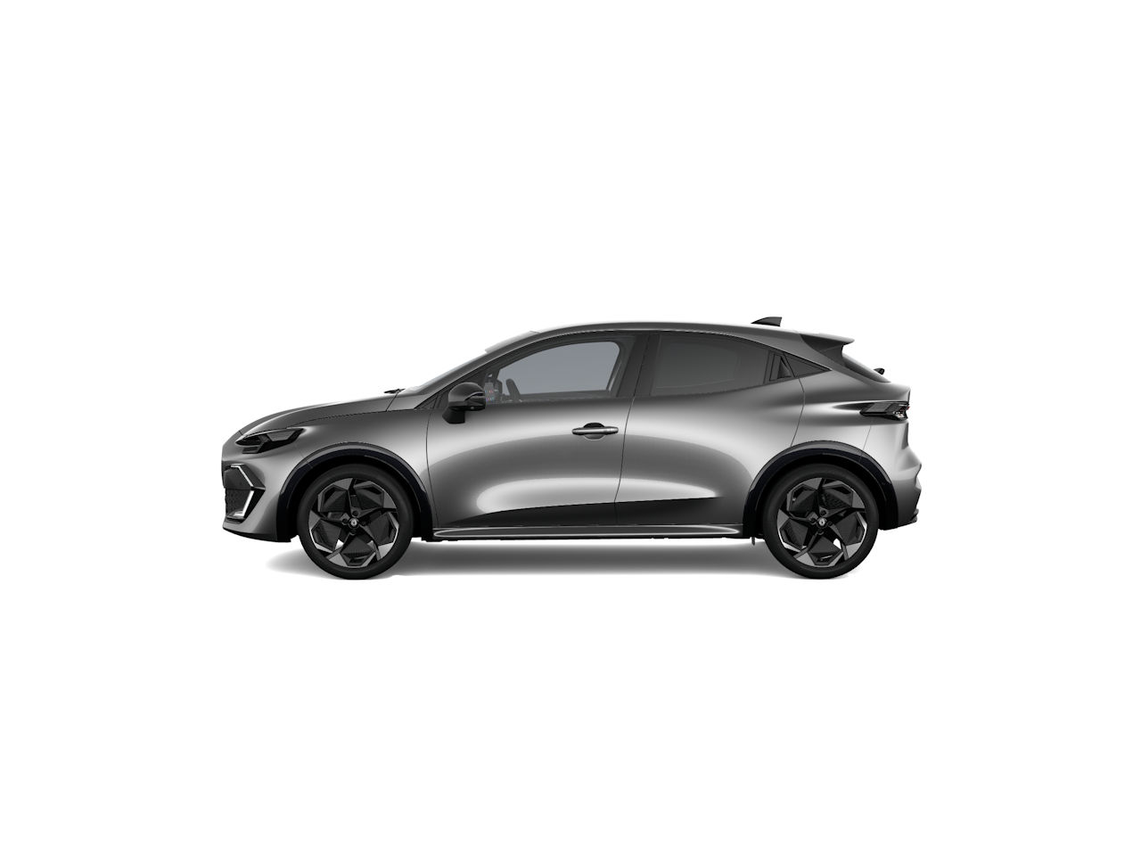 Renault CLIO VI